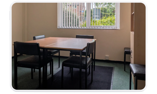 Flexi Office